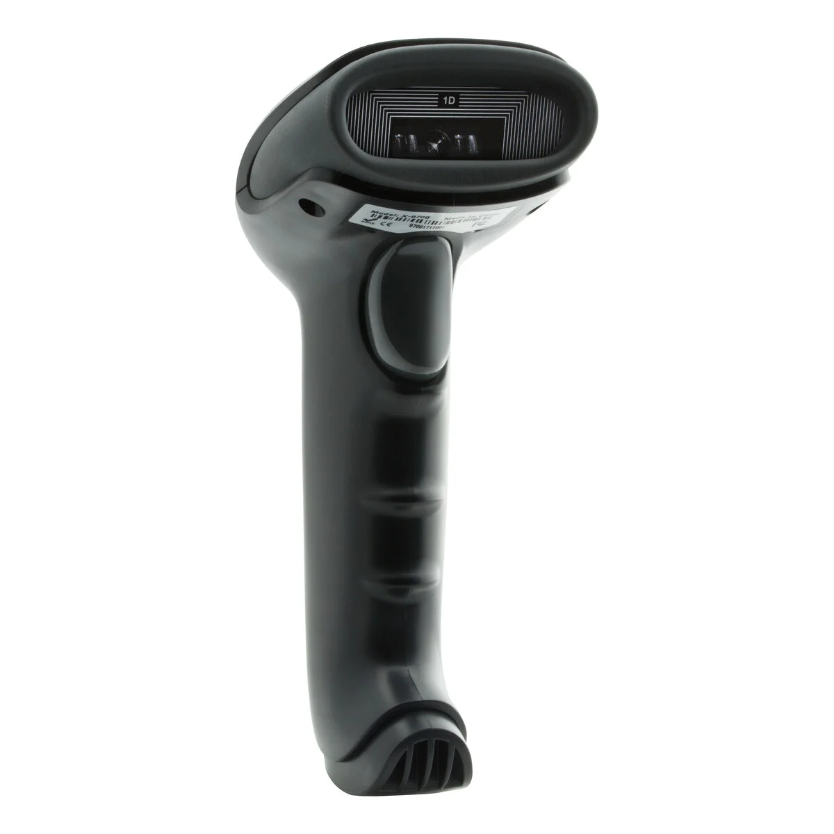 Lector Códigos de Barras iggual IGG320143