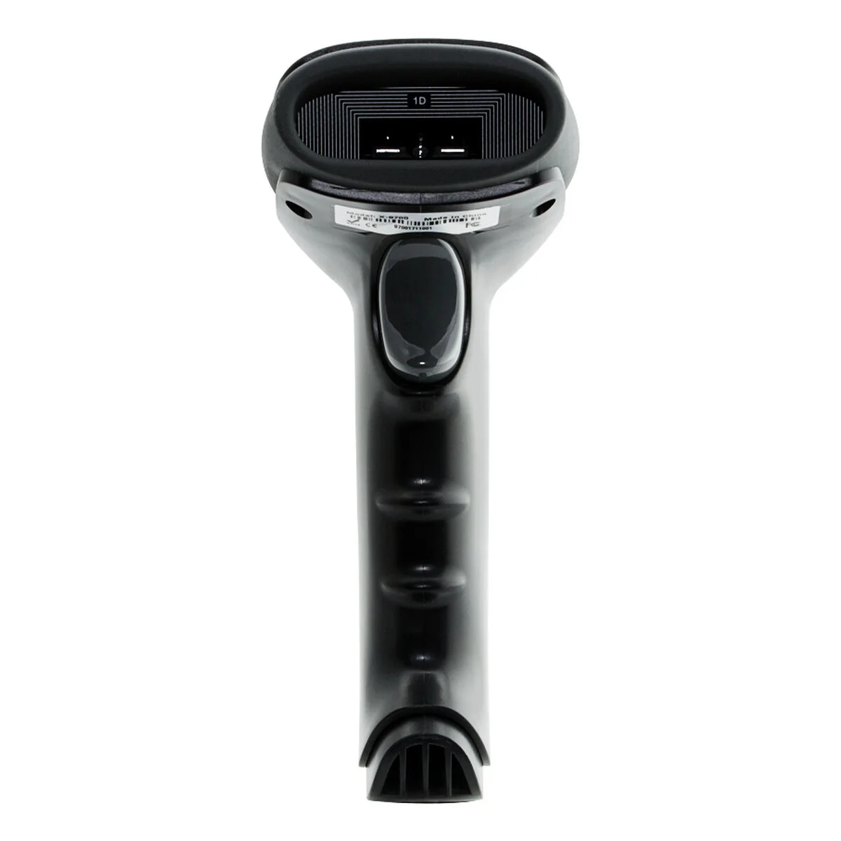 Lector Códigos de Barras iggual IGG320143