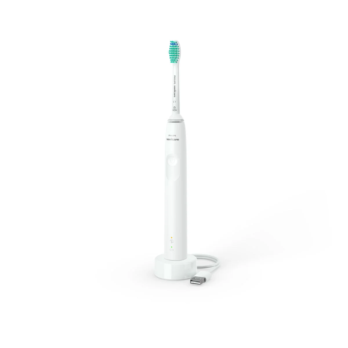 Cepillo de Dientes Eléctrico Philips HX3671/13 Blanco