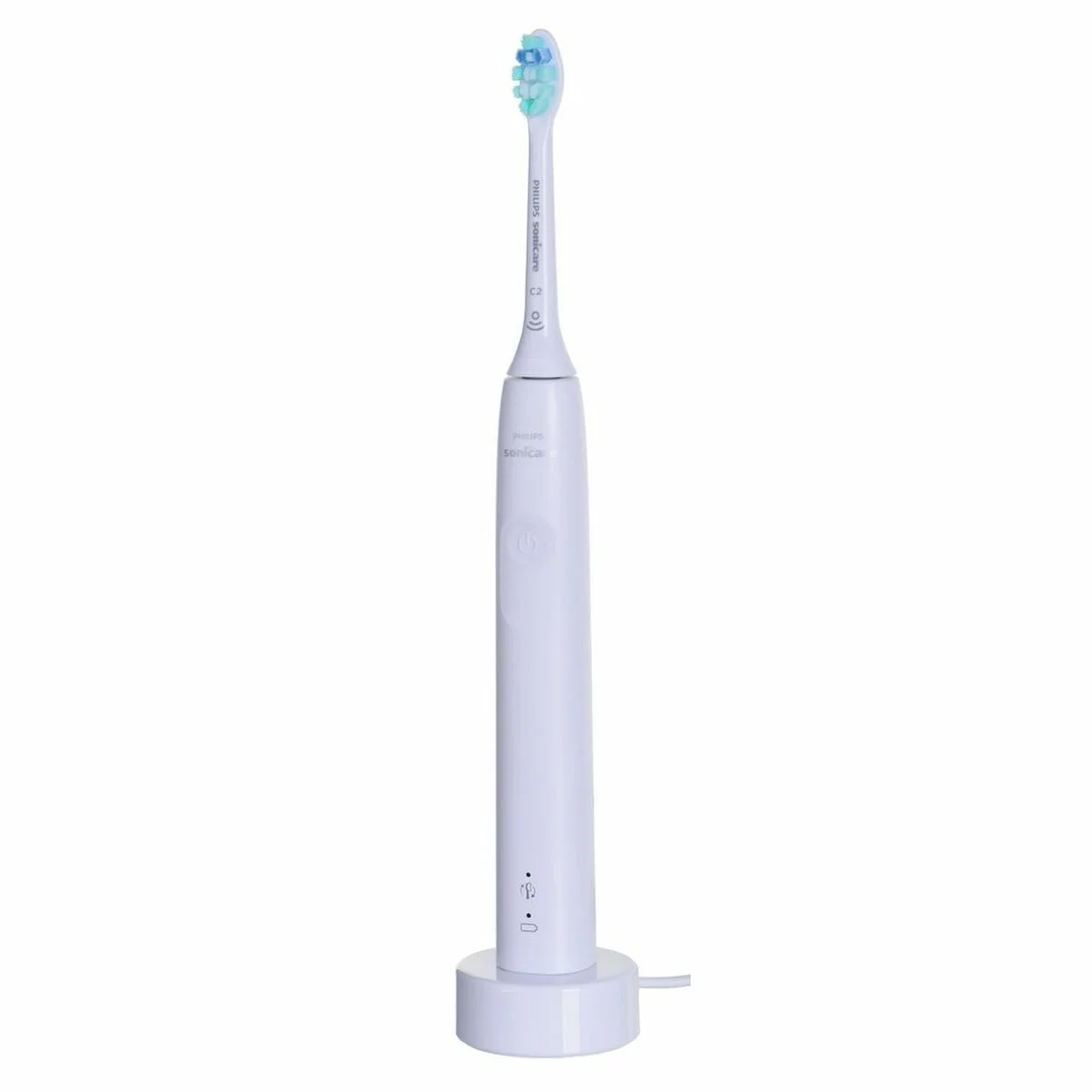 Cepillo de Dientes Eléctrico Philips HX3671/13 Blanco