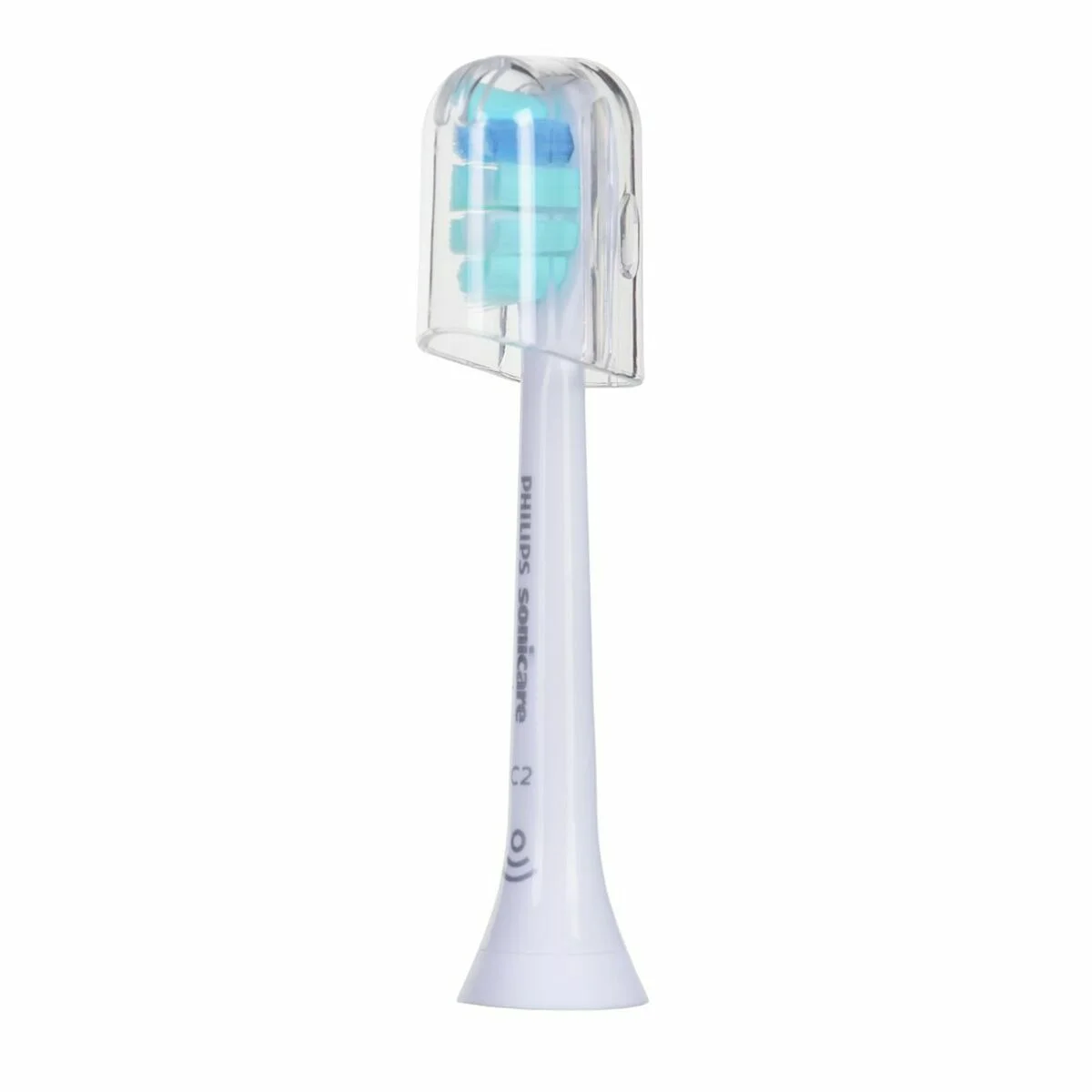 Cepillo de Dientes Eléctrico Philips HX3671/13 Blanco