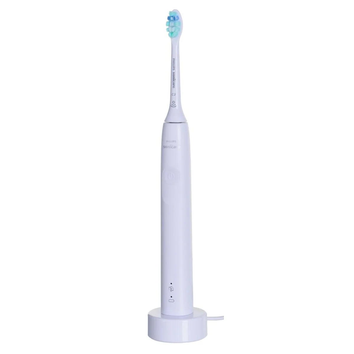 Cepillo de Dientes Eléctrico Philips HX3671/13 Blanco