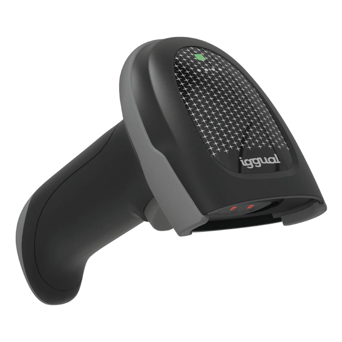 Lector Códigos de Barras iggual IGG320105