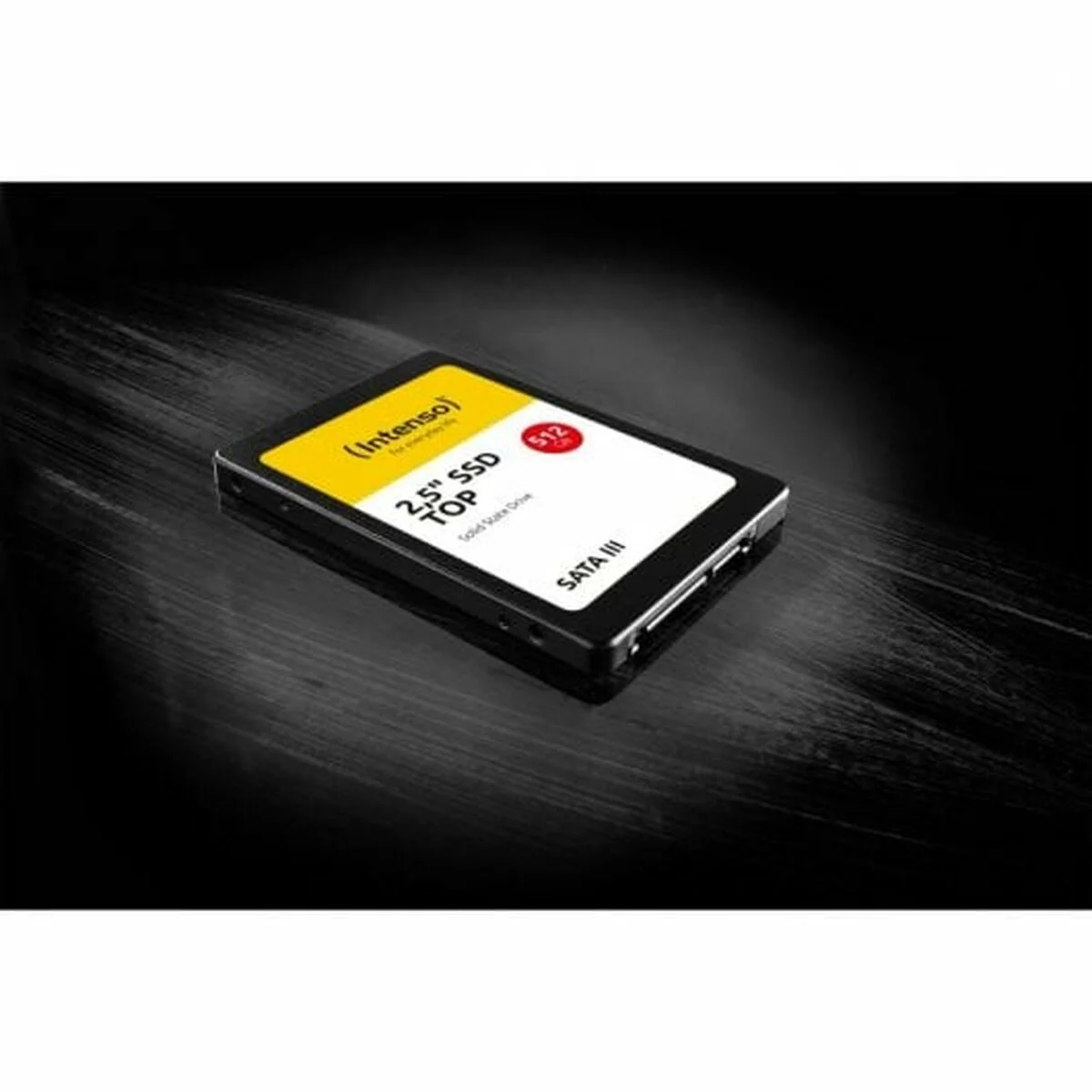 Disco Duro INTENSO 3812470 2 TB SSD