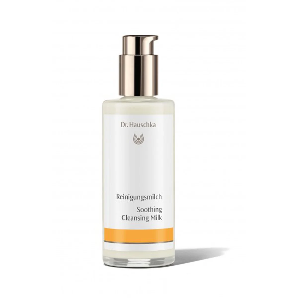 Leche Limpiadora Dr. Hauschka Soothing 145 ml