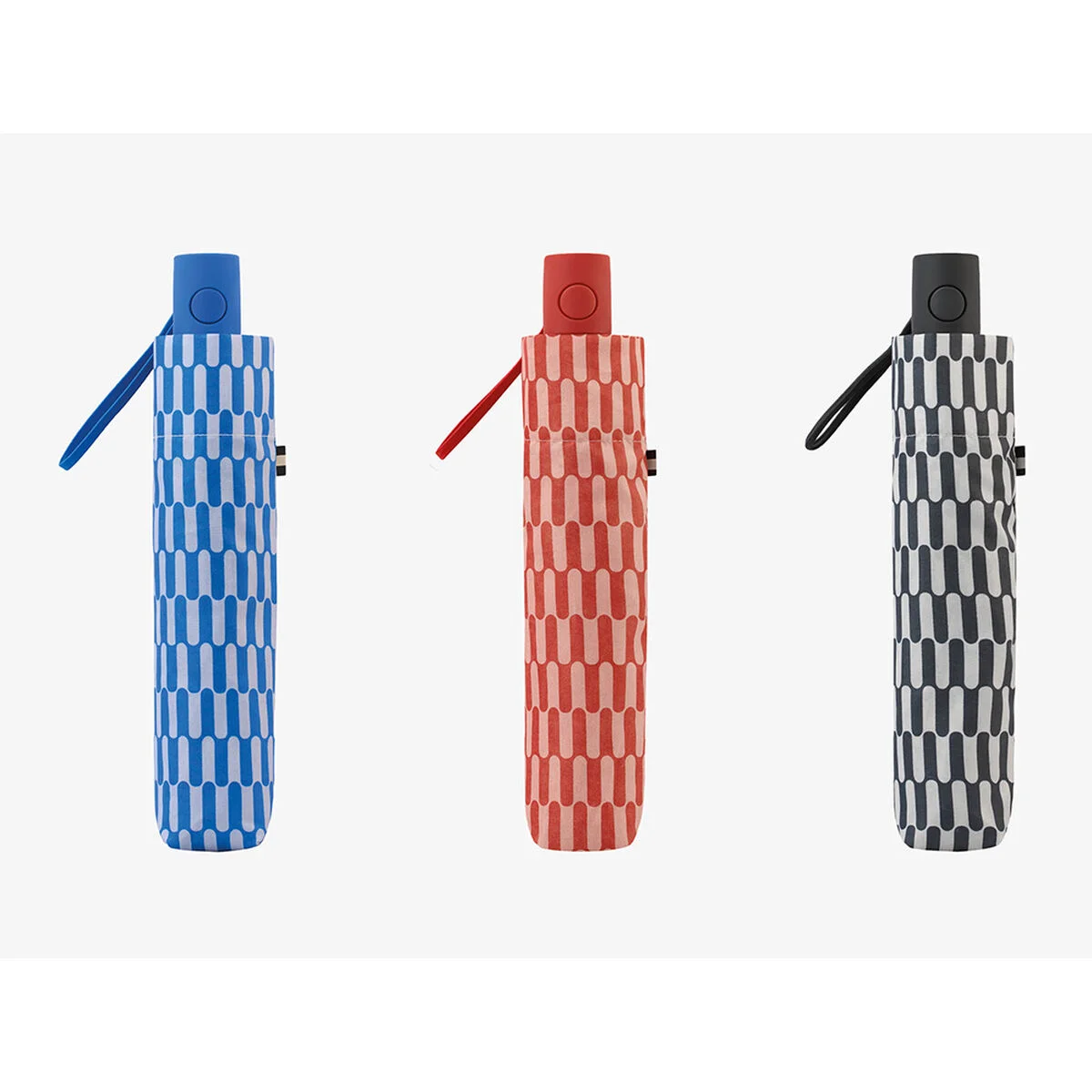 Paraguas automático C-Collection Ø 100 cm 6 x 4 x 30 cm Estampado