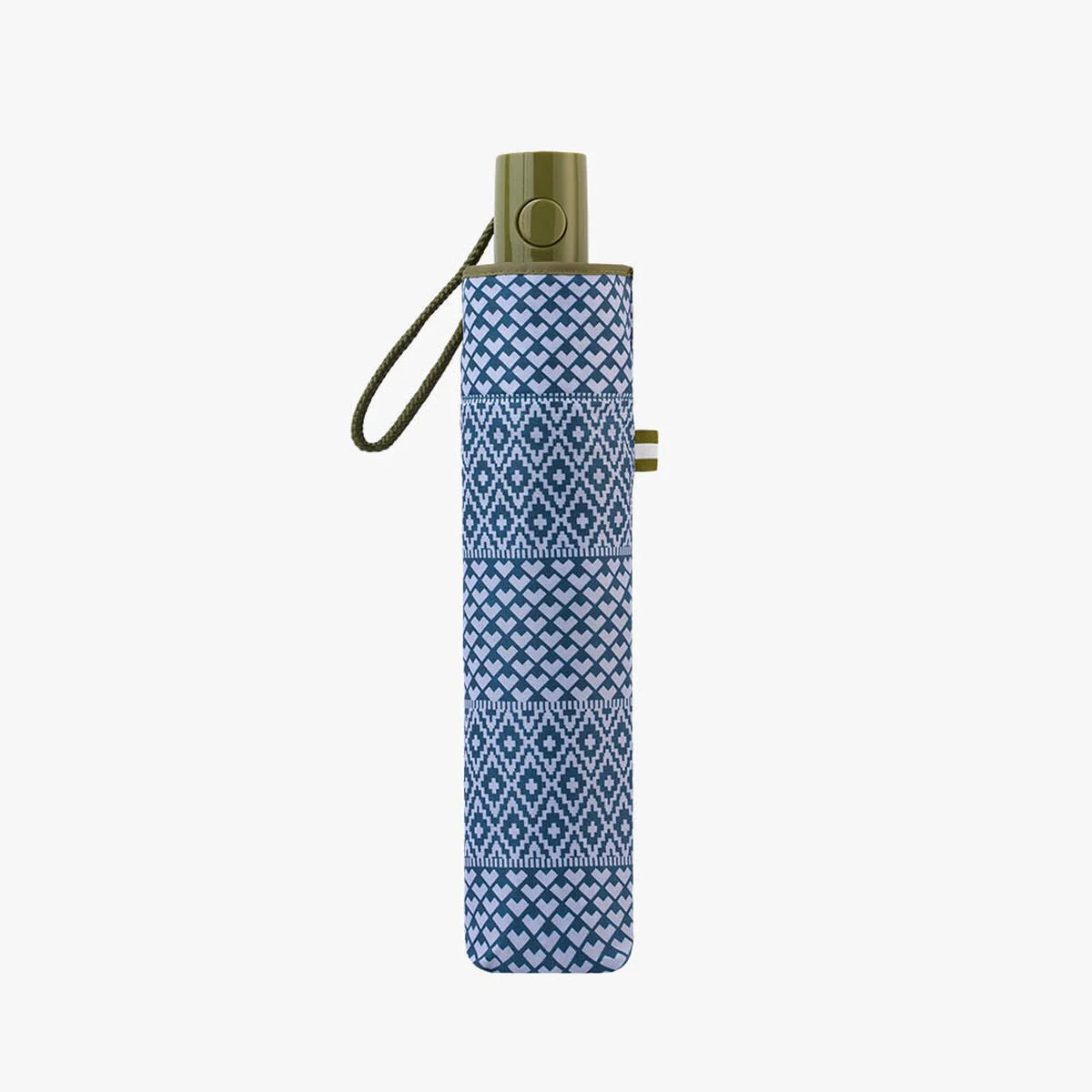 Paraguas automático C-Collection Ø 100 cm 6 x 4 x 30 cm Étnico