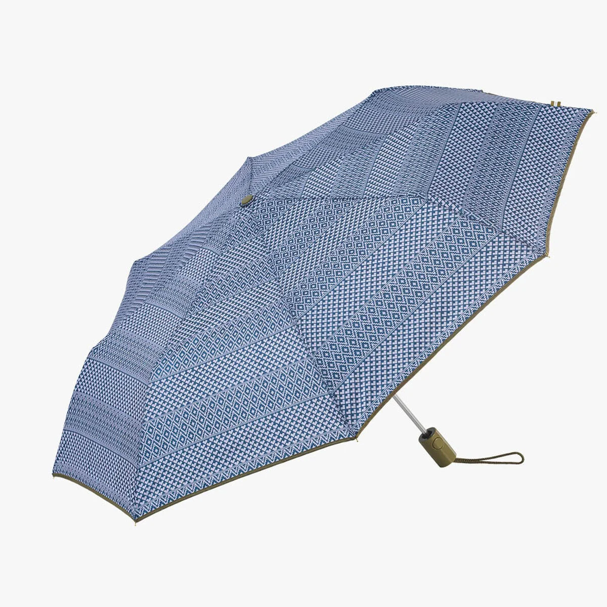 Paraguas automático C-Collection Ø 100 cm 6 x 4 x 30 cm Étnico