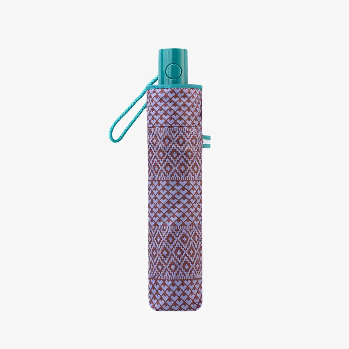 Paraguas automático C-Collection Ø 100 cm 6 x 4 x 30 cm Étnico