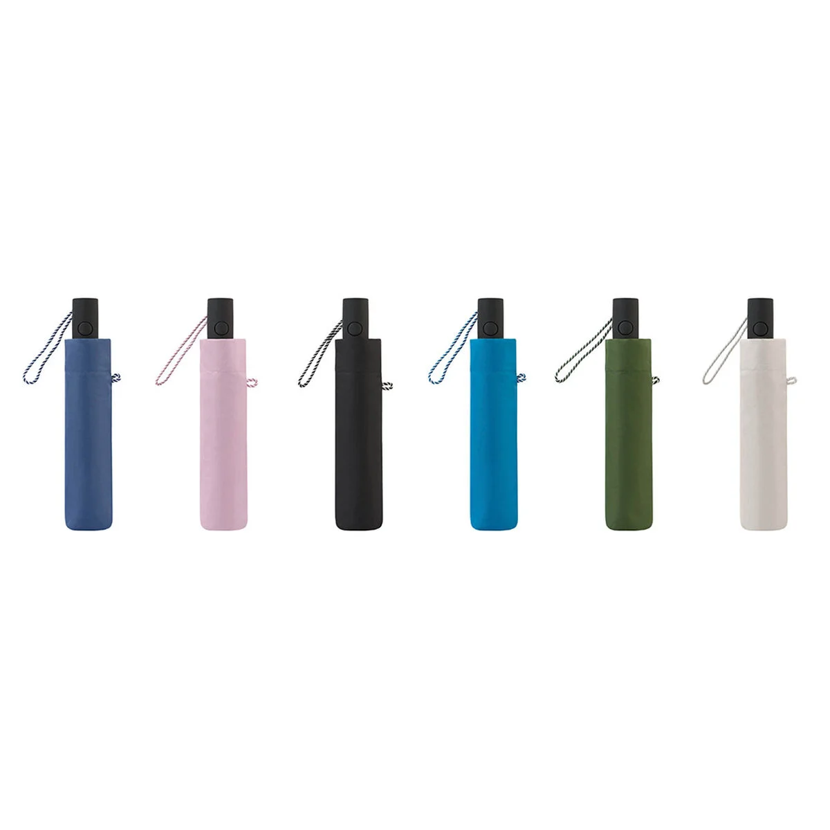 Paraguas automático C-Collection Ø 100 cm 6 x 4 x 30 cm Liso