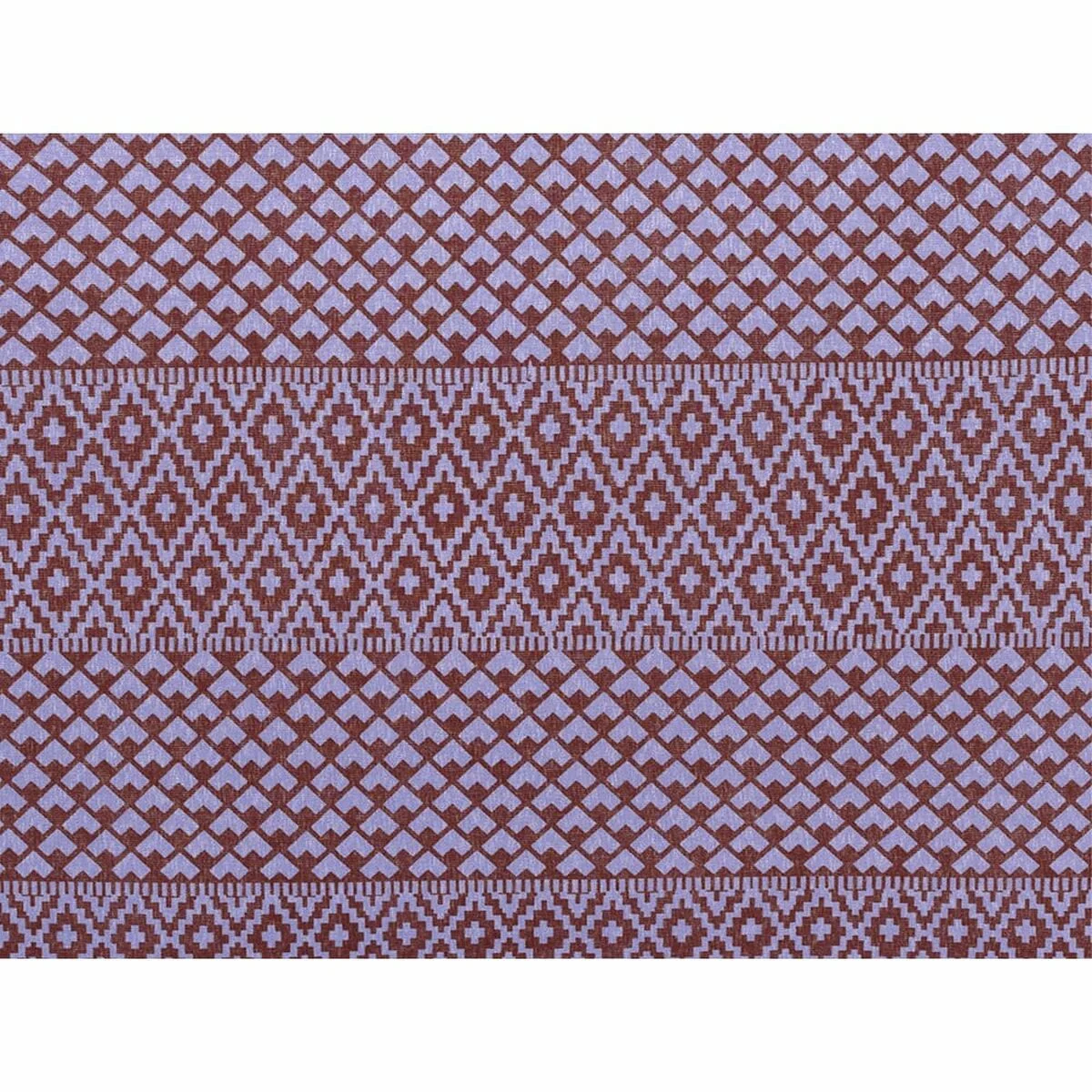 Paraguas automático C-Collection Multicolor 100 cm Étnico