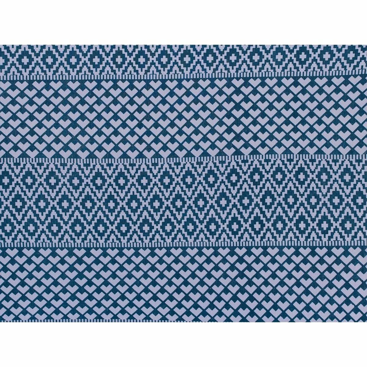 Paraguas automático C-Collection Multicolor 100 cm Étnico