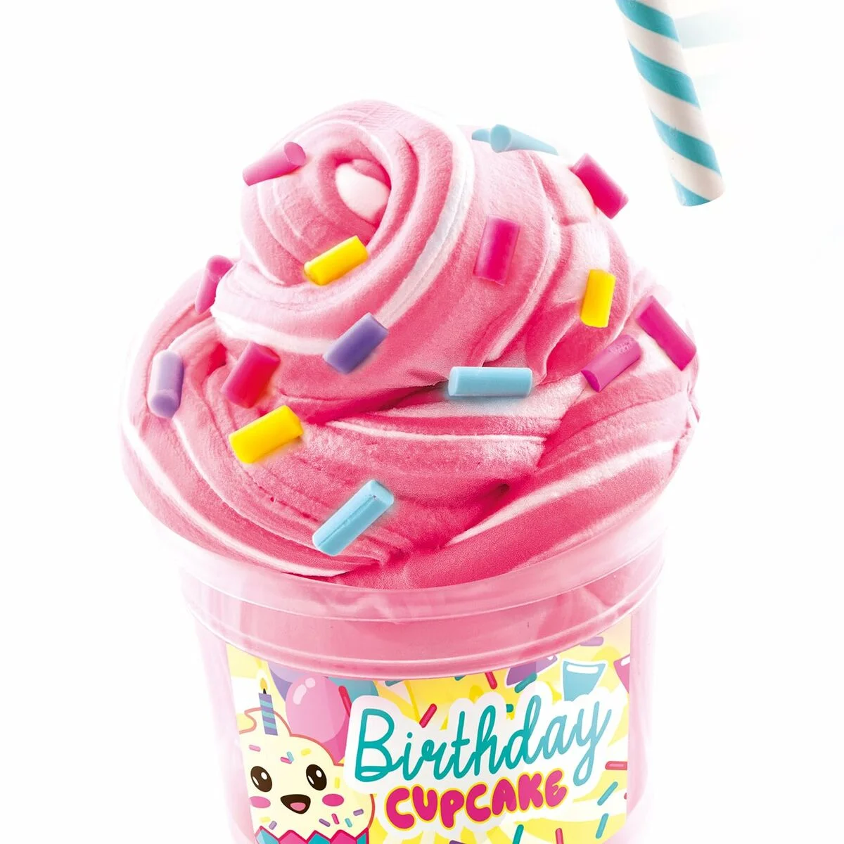 Set de Limpieza Canal Toys