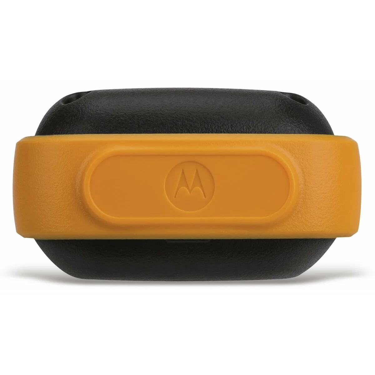 Walkie-Talkie Motorola B8P00810YDEMAG Amarillo Negro Naranja 500 mW