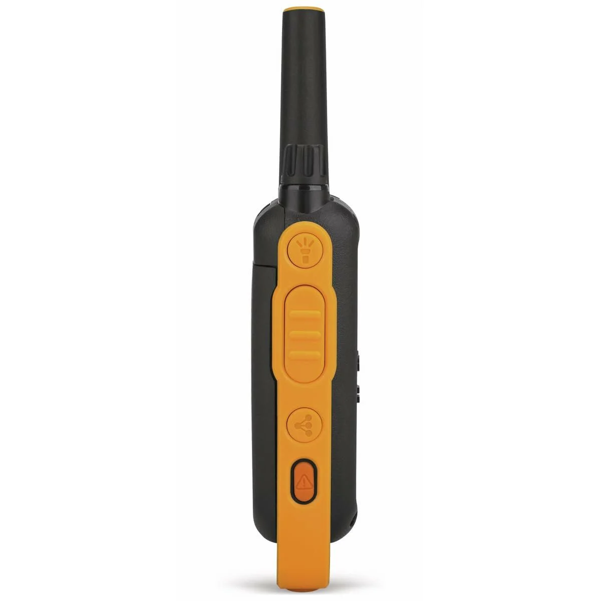 Walkie-Talkie Motorola B8P00810YDEMAG Amarillo Negro Naranja 500 mW