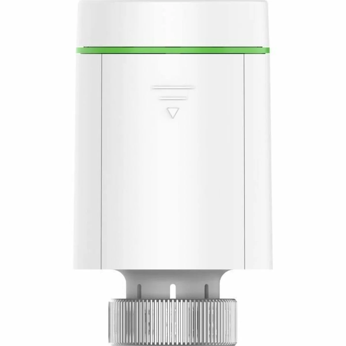 Termostato Ezviz T55 Negro