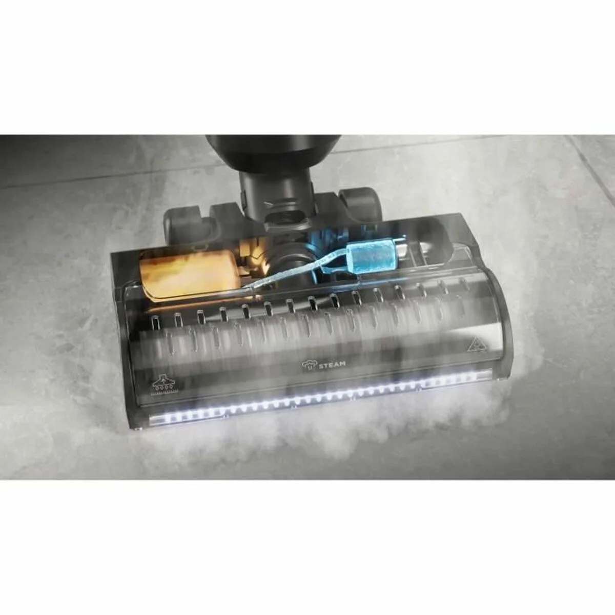 Vaporeta POLTI WD40C