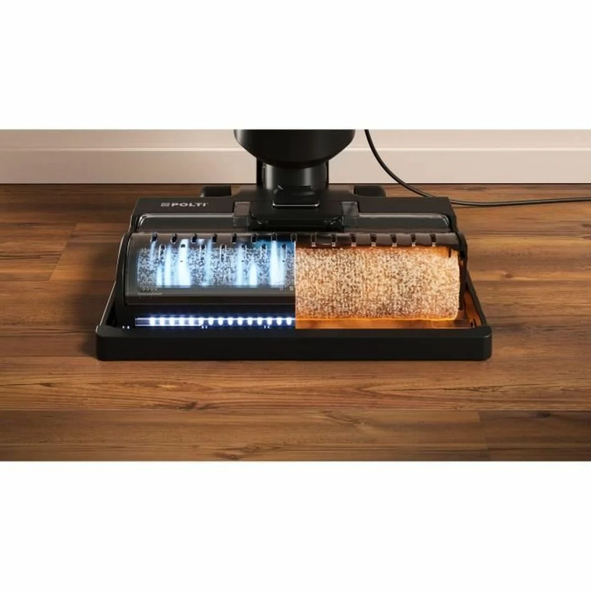 Vaporeta POLTI WD40C