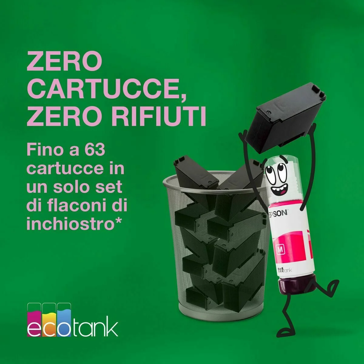 Impresora Multifunción Epson C11CL43402