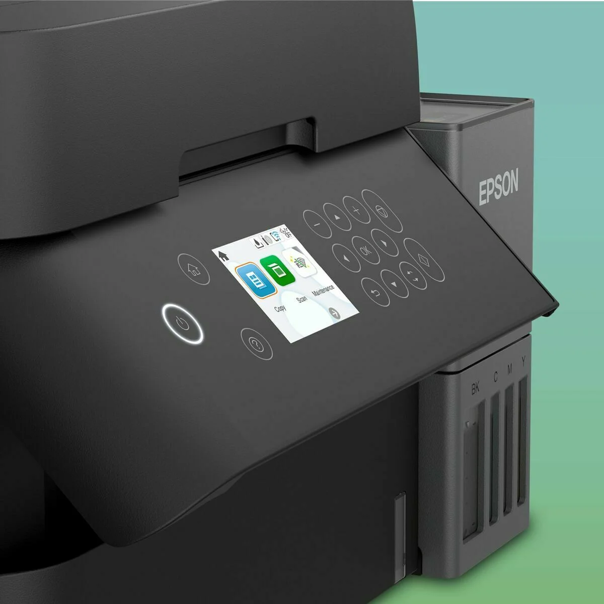 Impresora Multifunción Epson C11CL43402