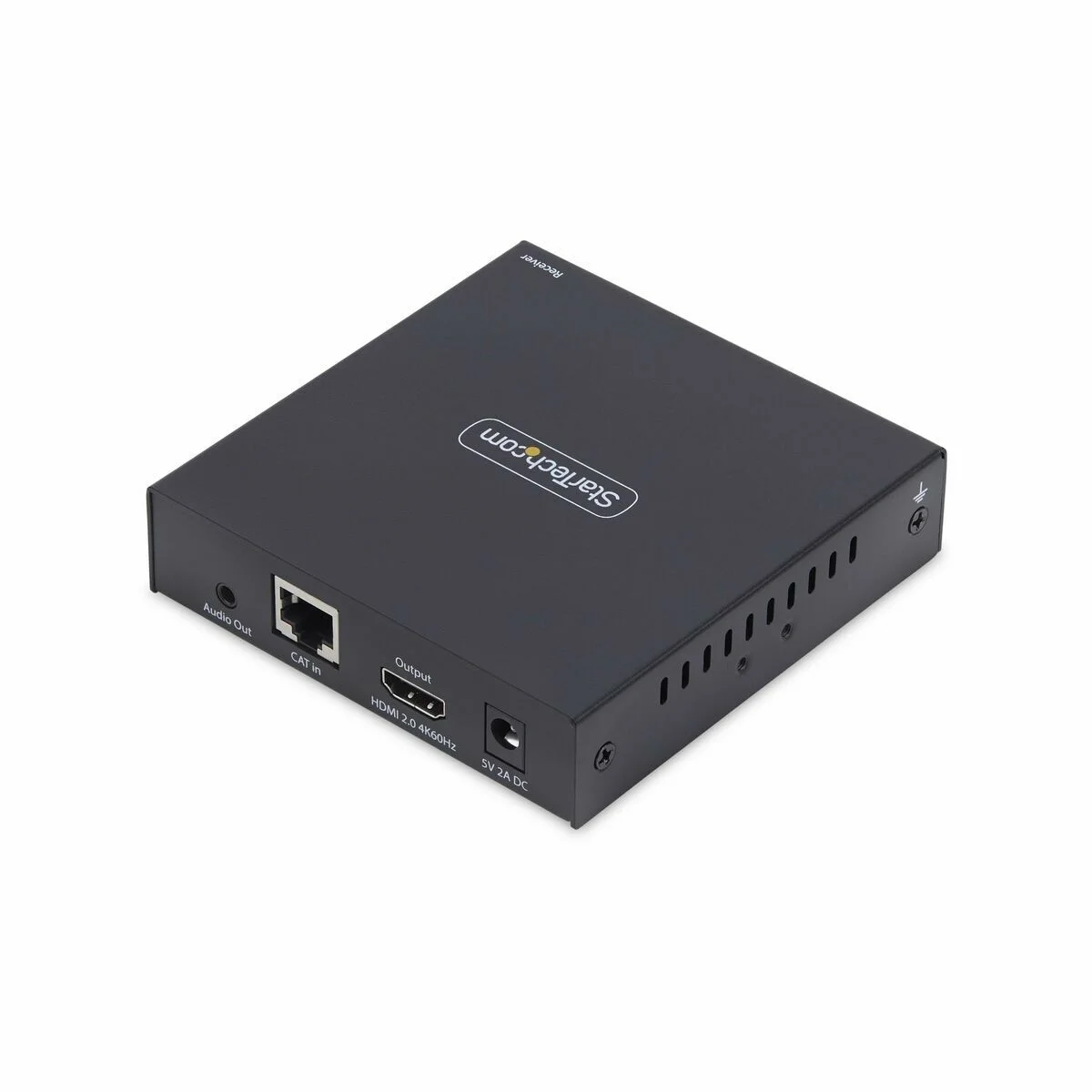 Interfaz de audio Startech IH2006-HDMI-RX