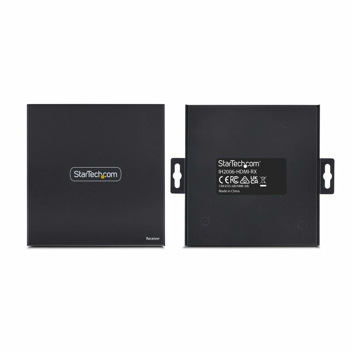 Interfaz de audio Startech IH2006-HDMI-RX