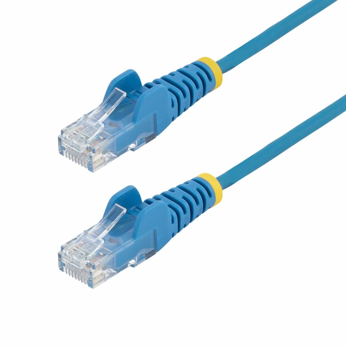 Cable USB Startech N6PAT15MBLS Azul 15 m