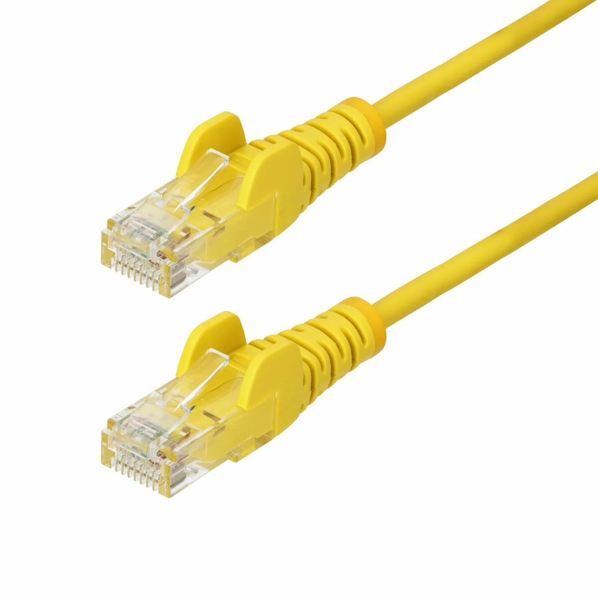 Cable USB Startech N6PAT15MYLS