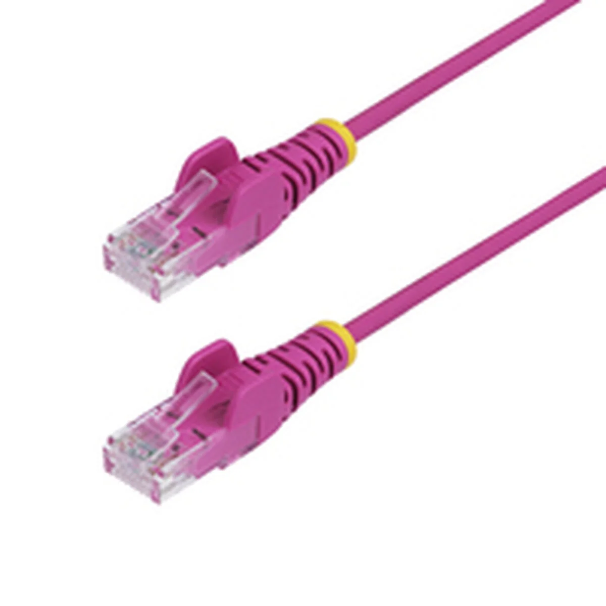 Cable USB Startech N6PAT15MPKS Rosa 15 m