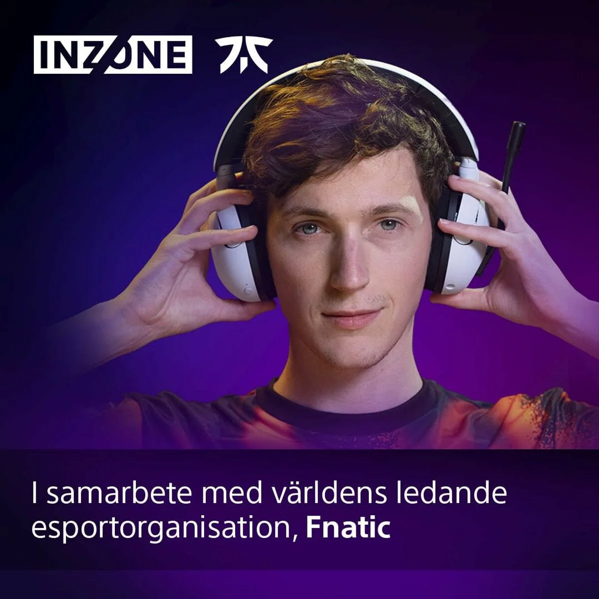 Auriculares de Diadema Sony WHG500W.CE7