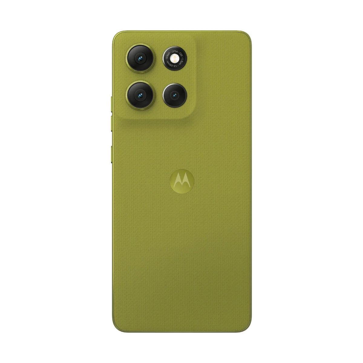 Smartphone Motorola PB7L0131IT 6,67" Octa Core 8 GB RAM 256 GB Verde