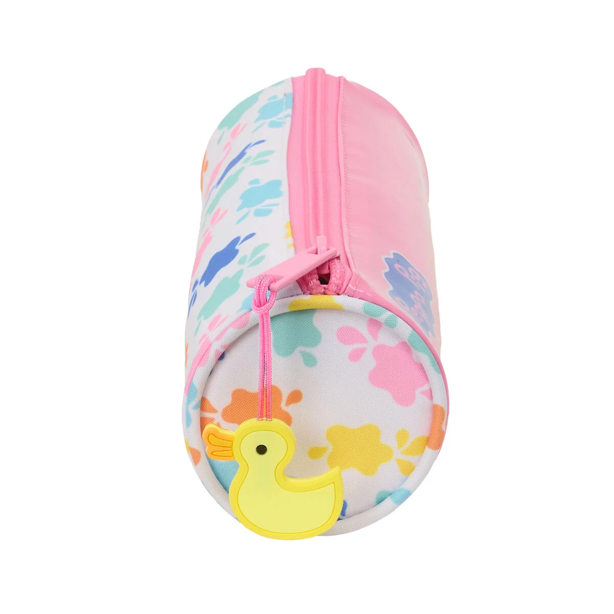 Portatodo Peppa Pig Baby pig Multicolor 20 x 7 x 7 cm