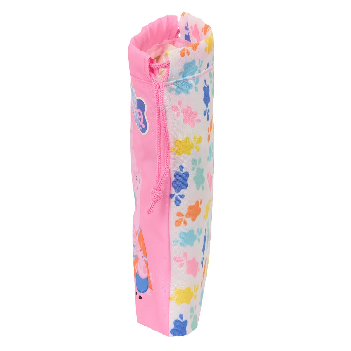Portameriendas Térmico Peppa Pig Baby pig Multicolor