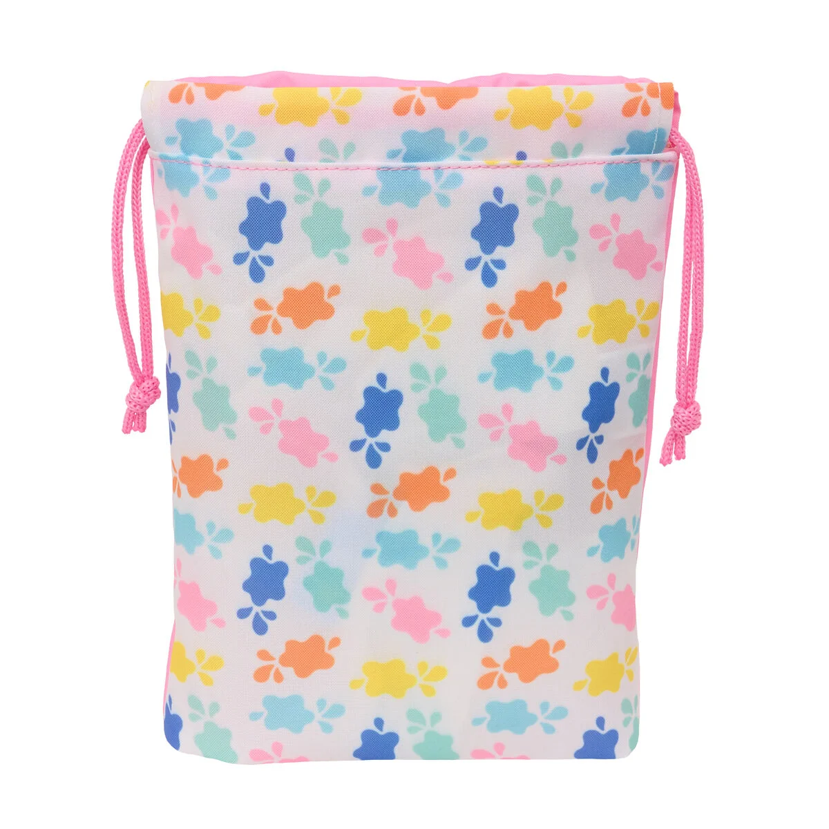 Portameriendas Térmico Peppa Pig Baby pig Multicolor