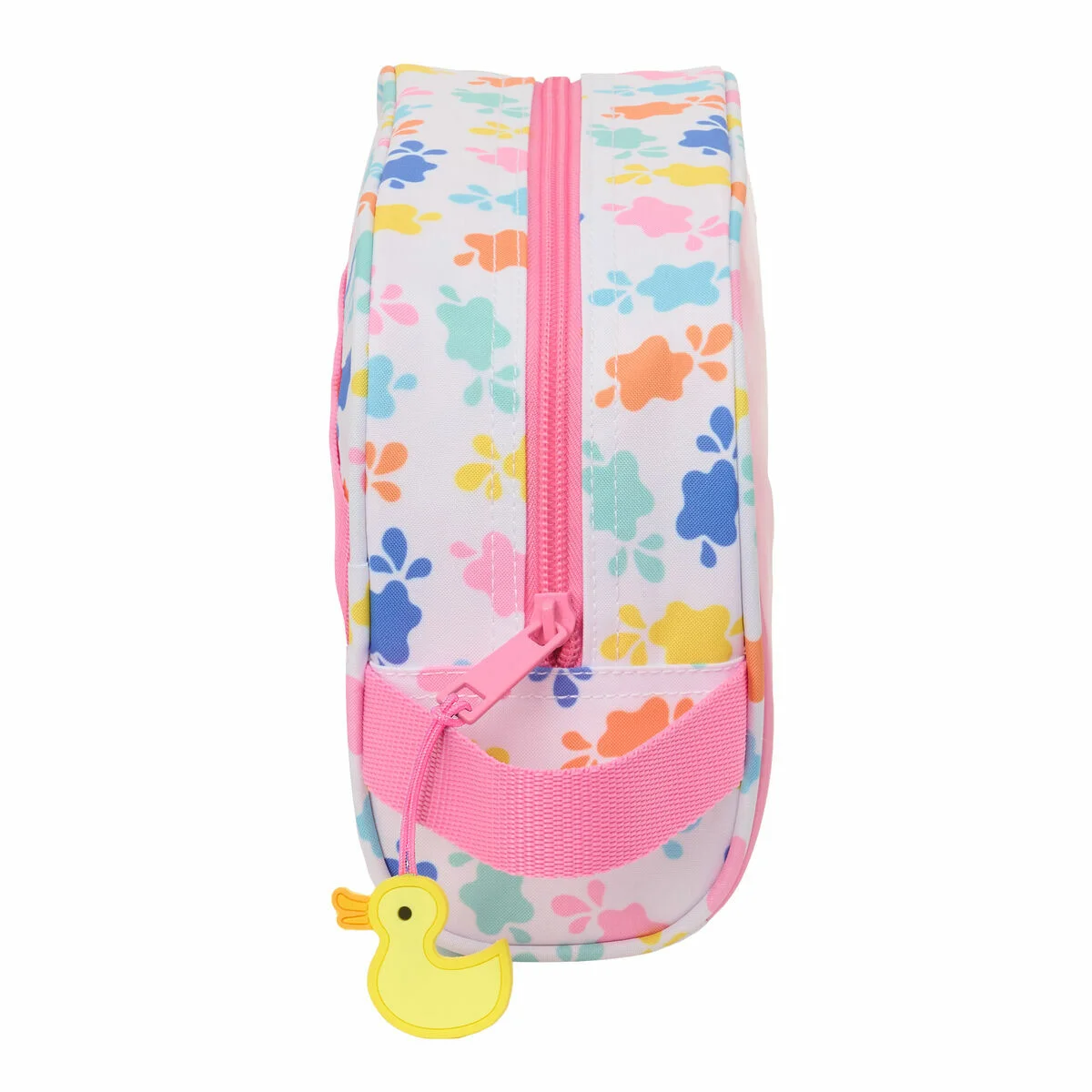 Neceser de Viaje Peppa Pig Baby pig Multicolor 26 x 16 x 9 cm