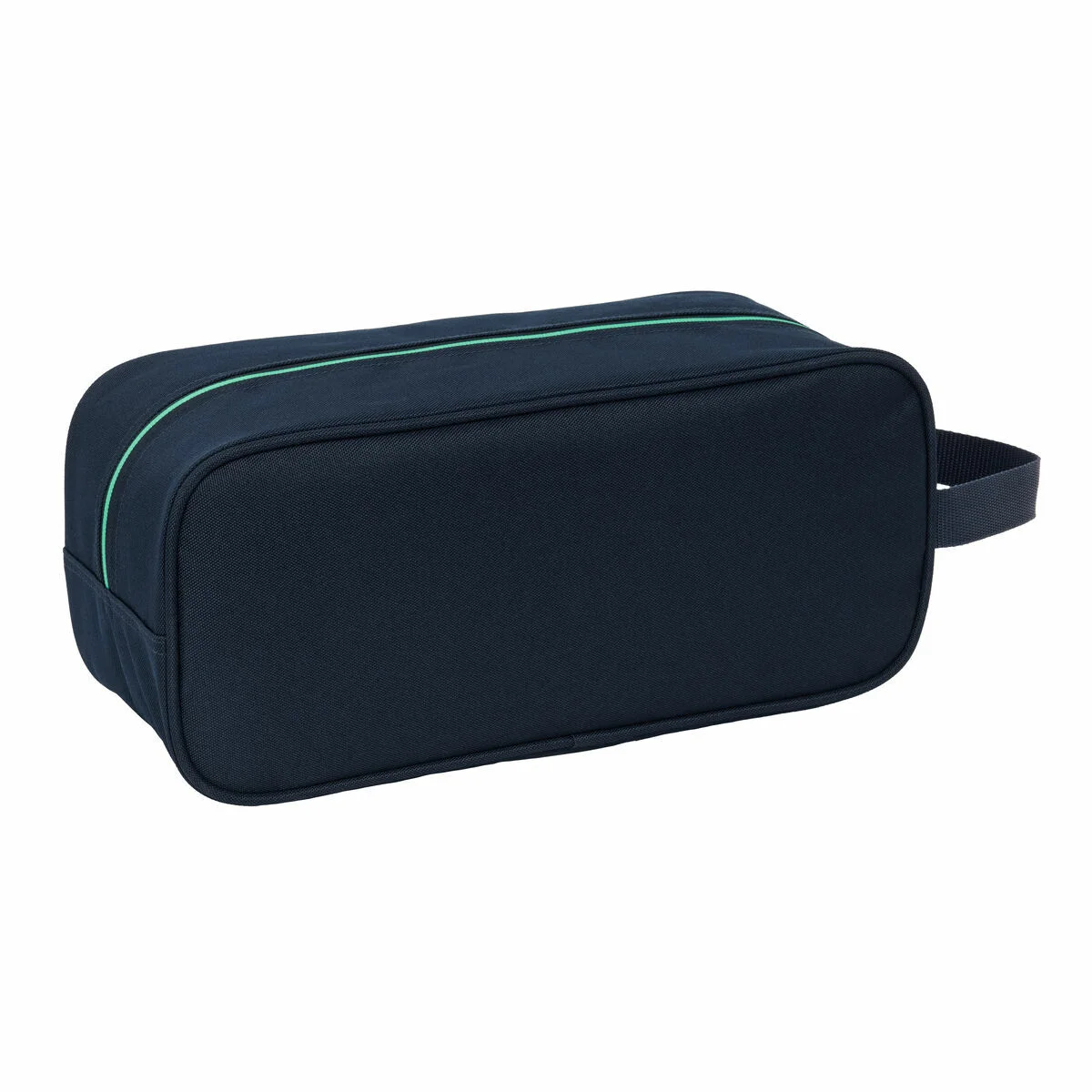 Zapatillero de Viaje Real Madrid C.F. 34 x 15 x 14 cm