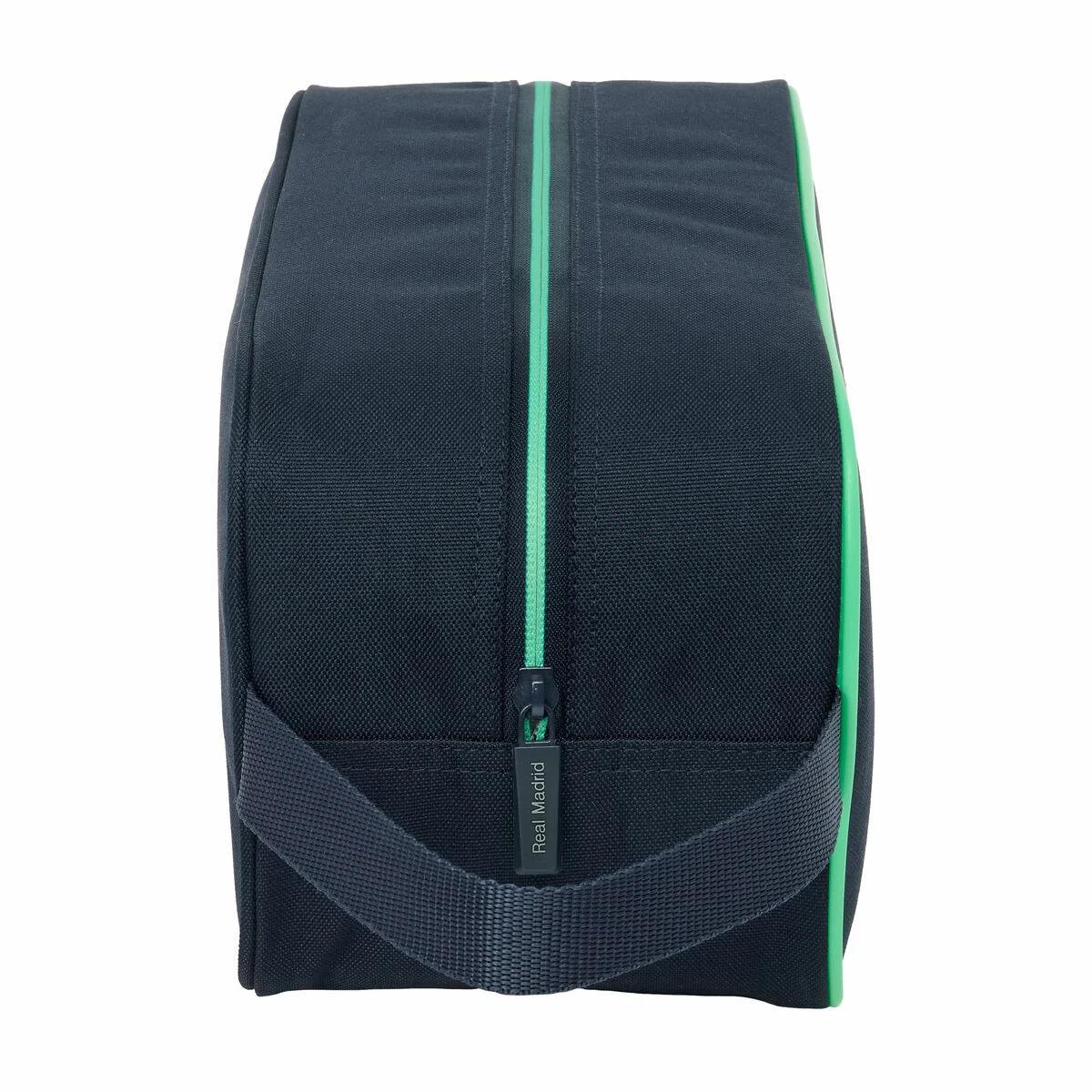 Zapatillero de Viaje Real Madrid C.F. 34 x 15 x 14 cm