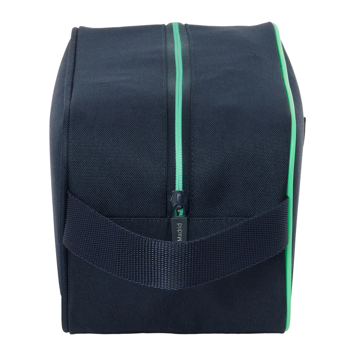 Zapatillero de Viaje Real Madrid C.F. 29 x 15 x 14 cm