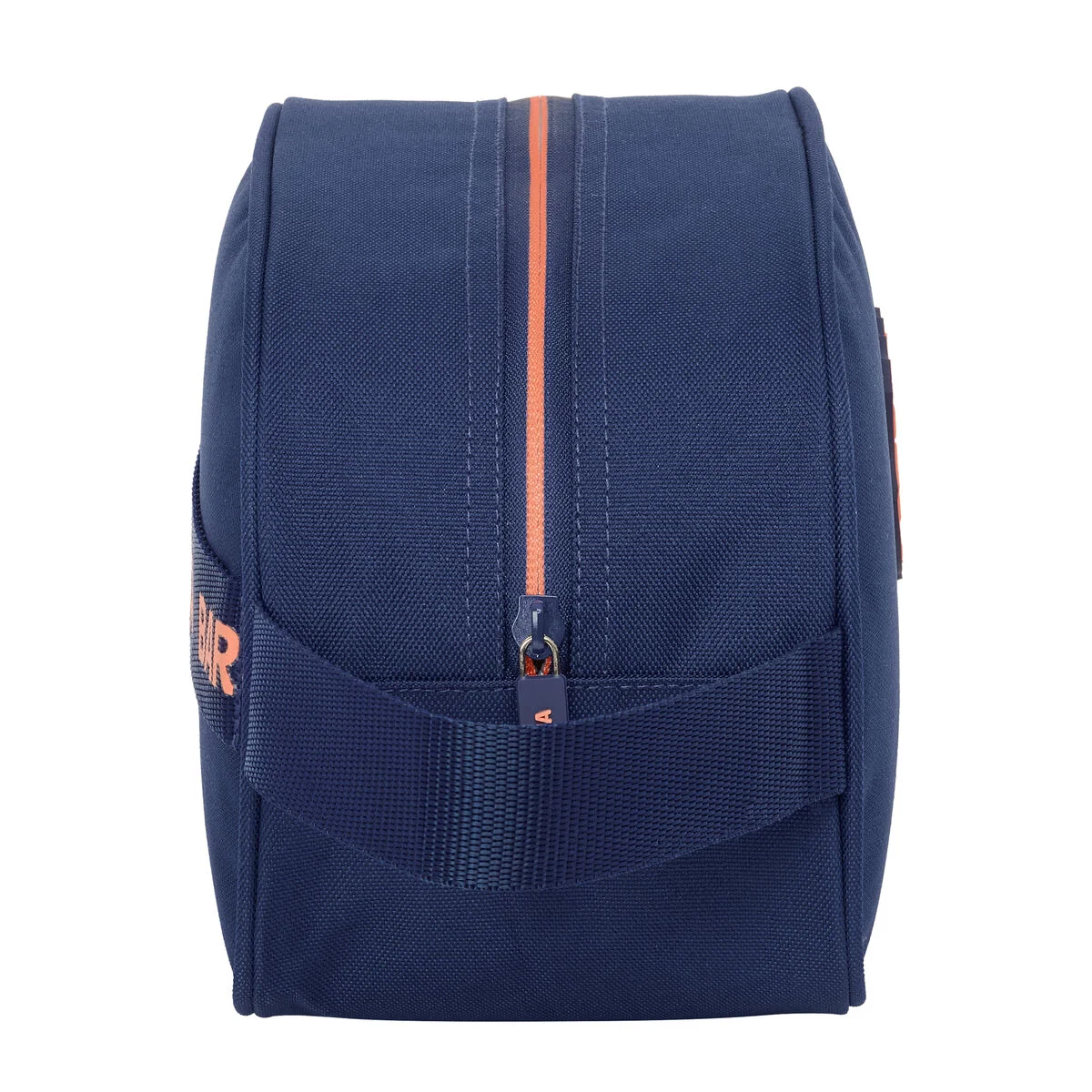 Neceser de Viaje F.C. Barcelona Azul marino Deportivo 26 x 15 x 12 cm