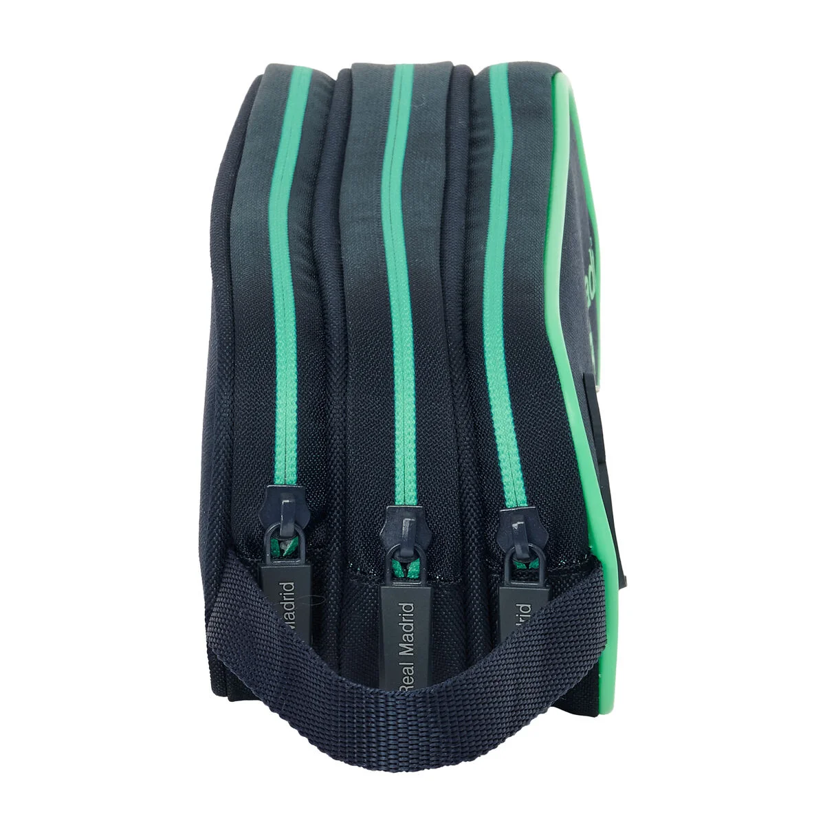 Portatodo Real Madrid C.F. 21 x 8.5 x 7 cm