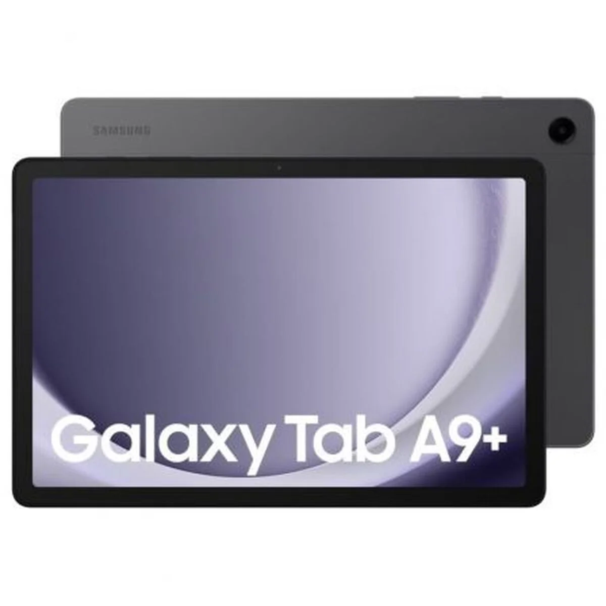Tablet Samsung SM-X210RZAPEUE Octa Core 8 GB RAM 256 GB Gris 11"