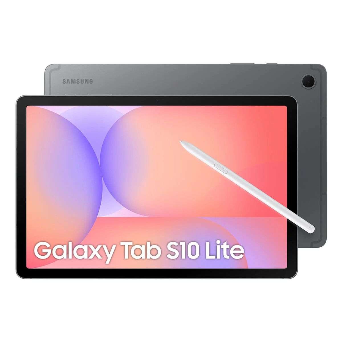 Tablet Samsung SM-X400NZAREUE 10,9" Octa Core 6 GB RAM 128 GB Gris
