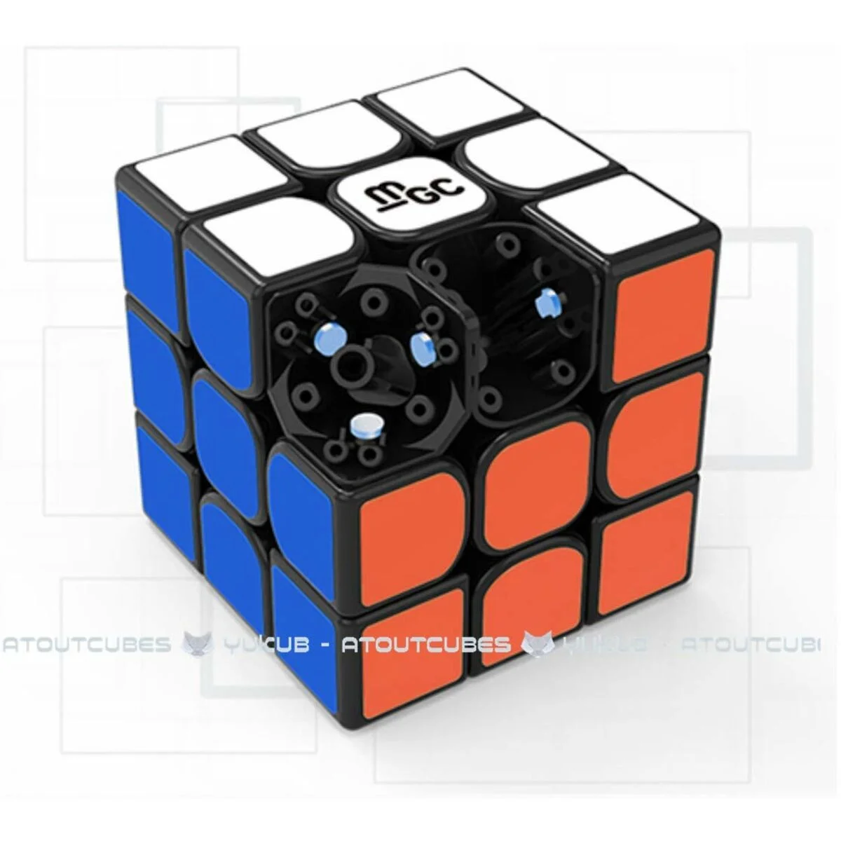 Juego de Plastilina Cayro