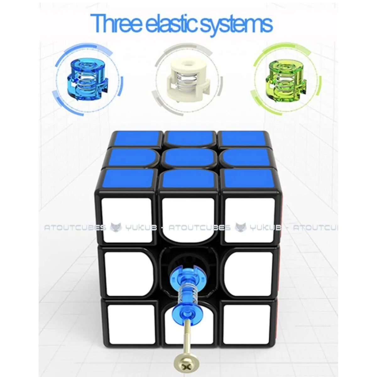 Juego de Plastilina Cayro