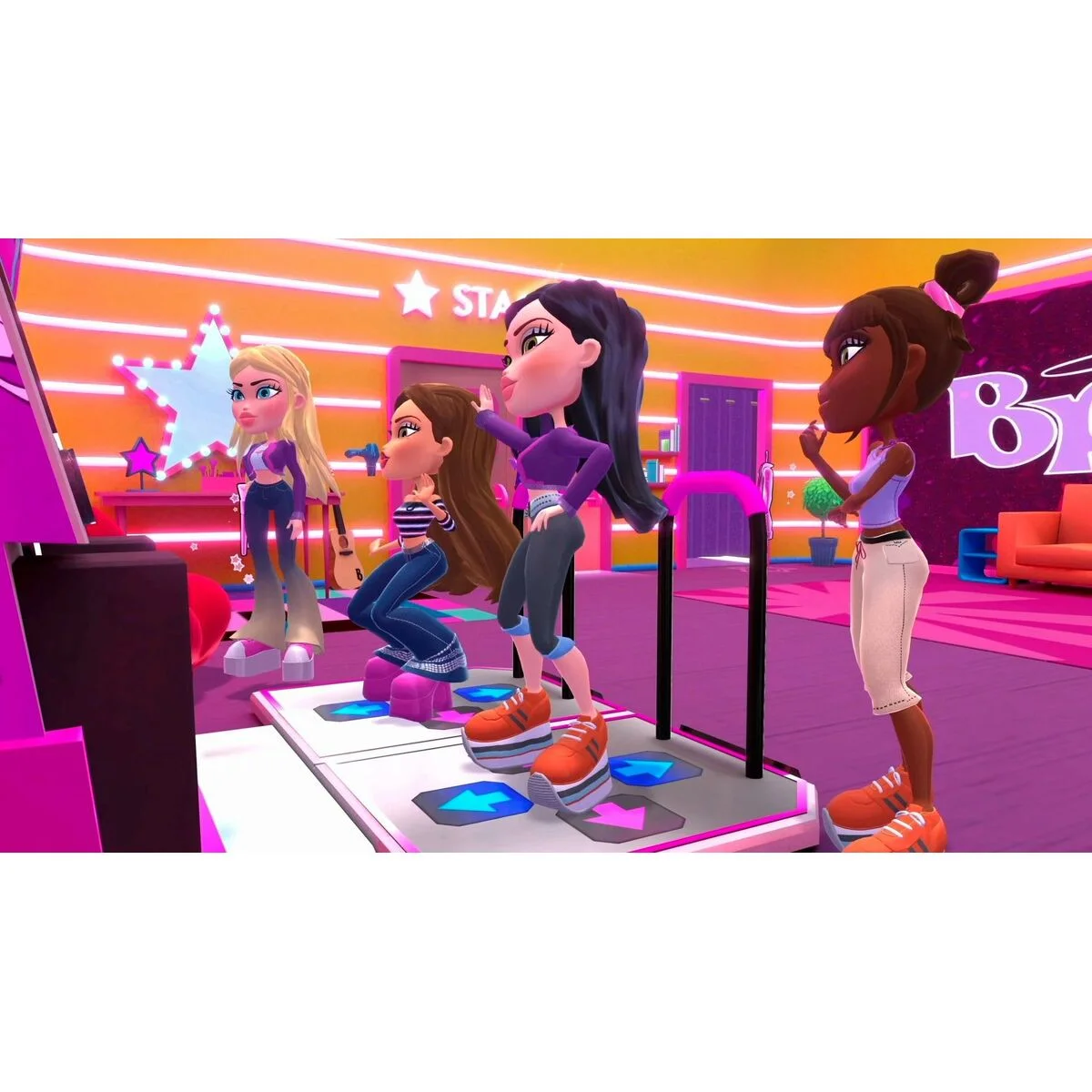 Videojuego para Switch Just For Games