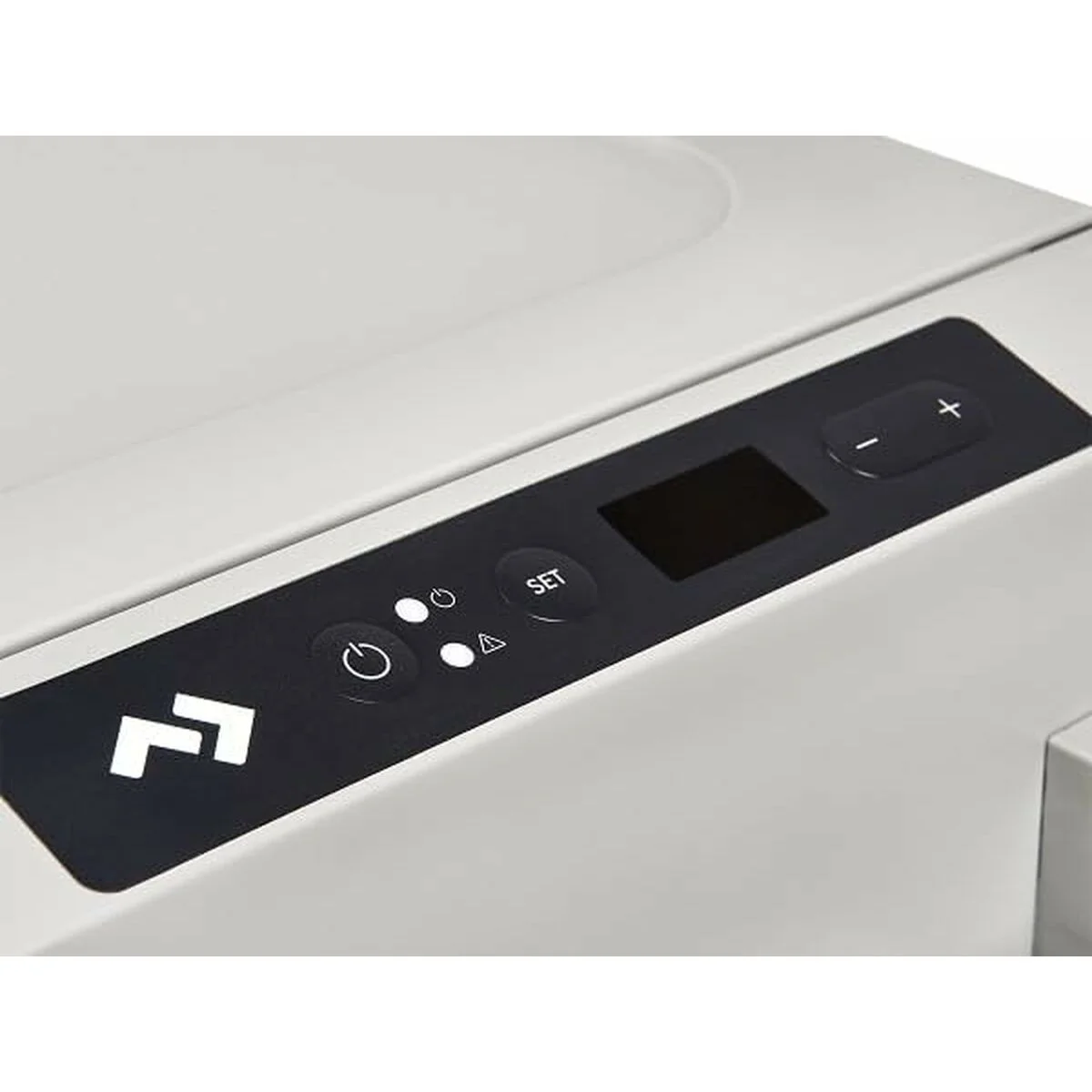 Nevera Portátil Dometic Negro Beige