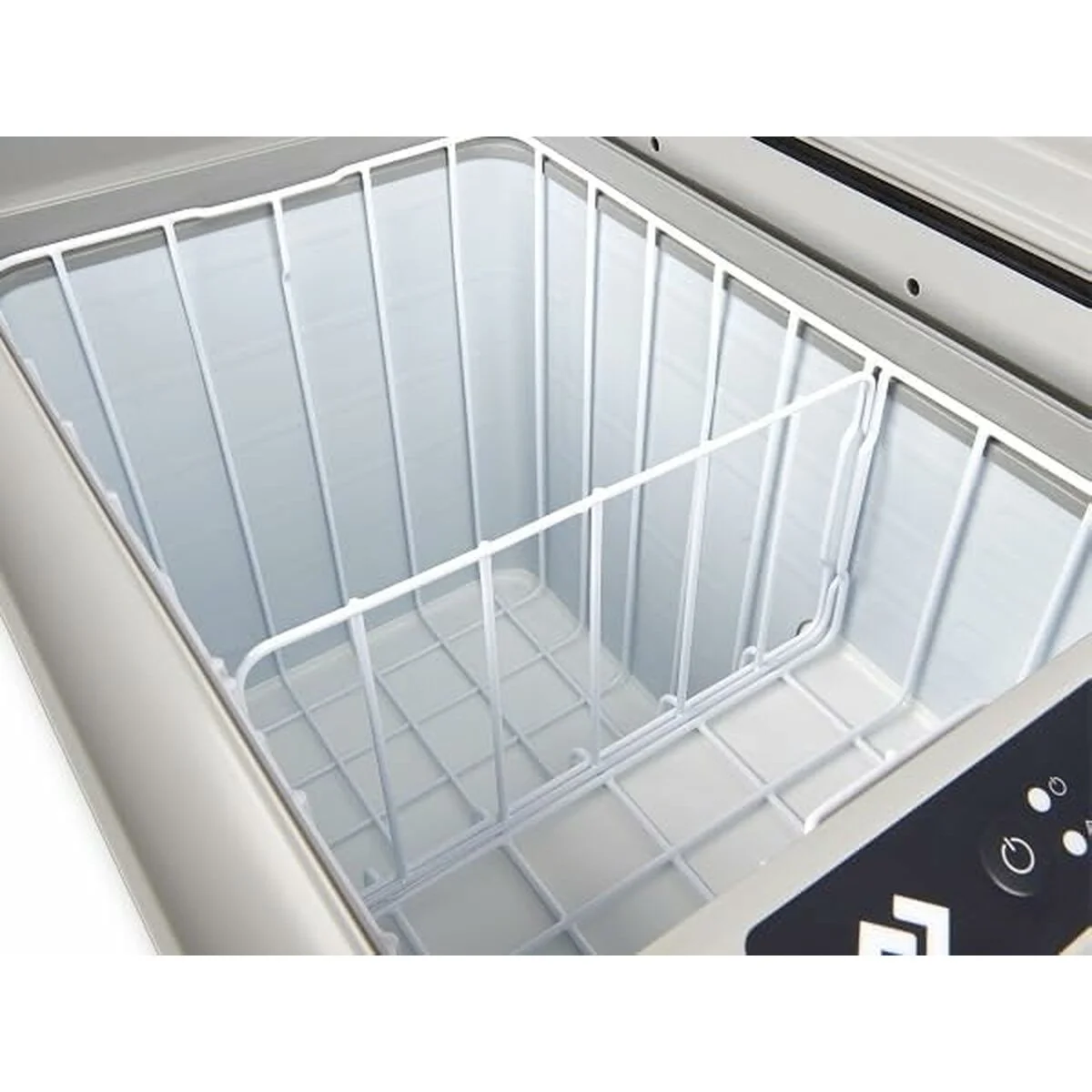 Nevera Portátil Dometic Negro Beige