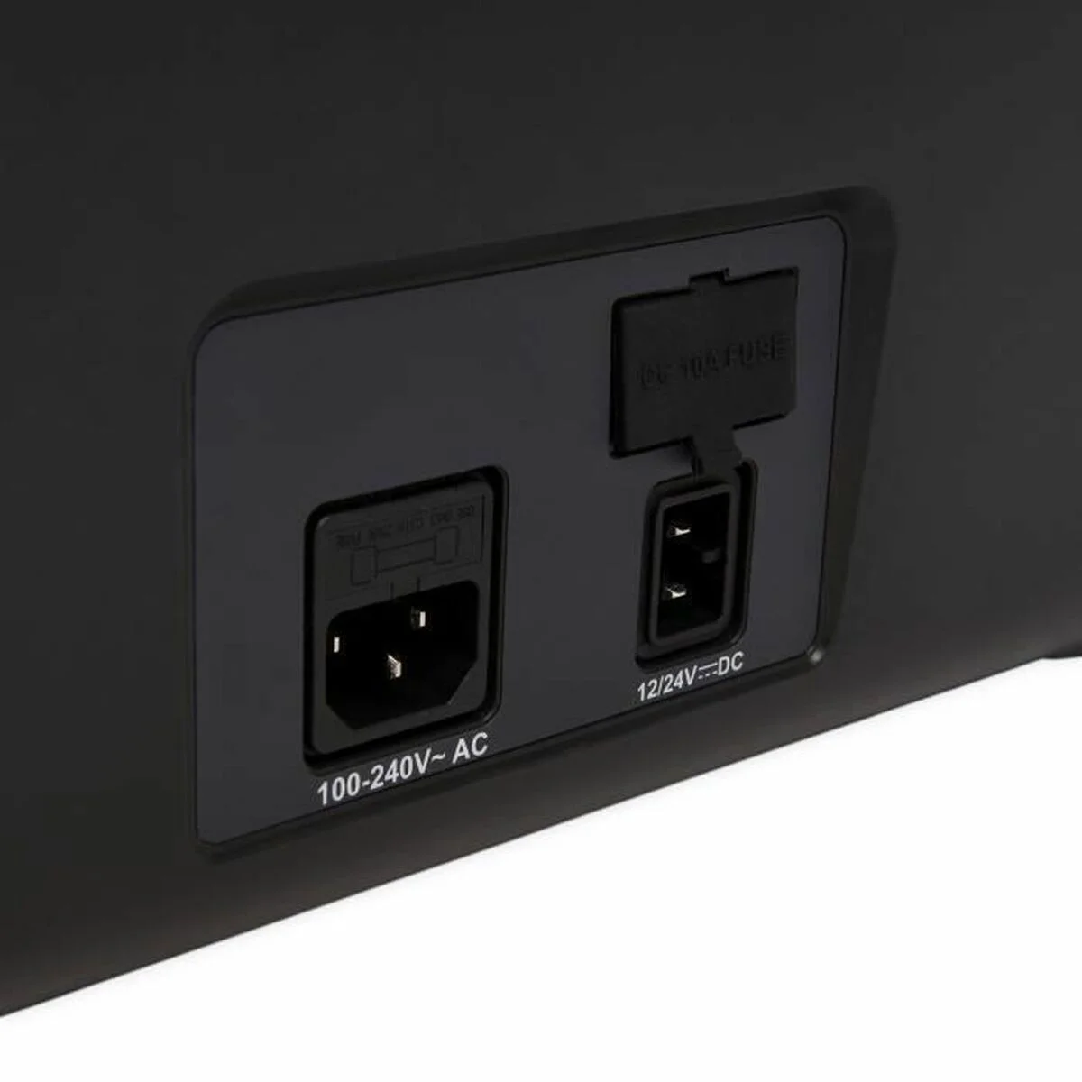 Nevera Portátil Dometic Negro Beige