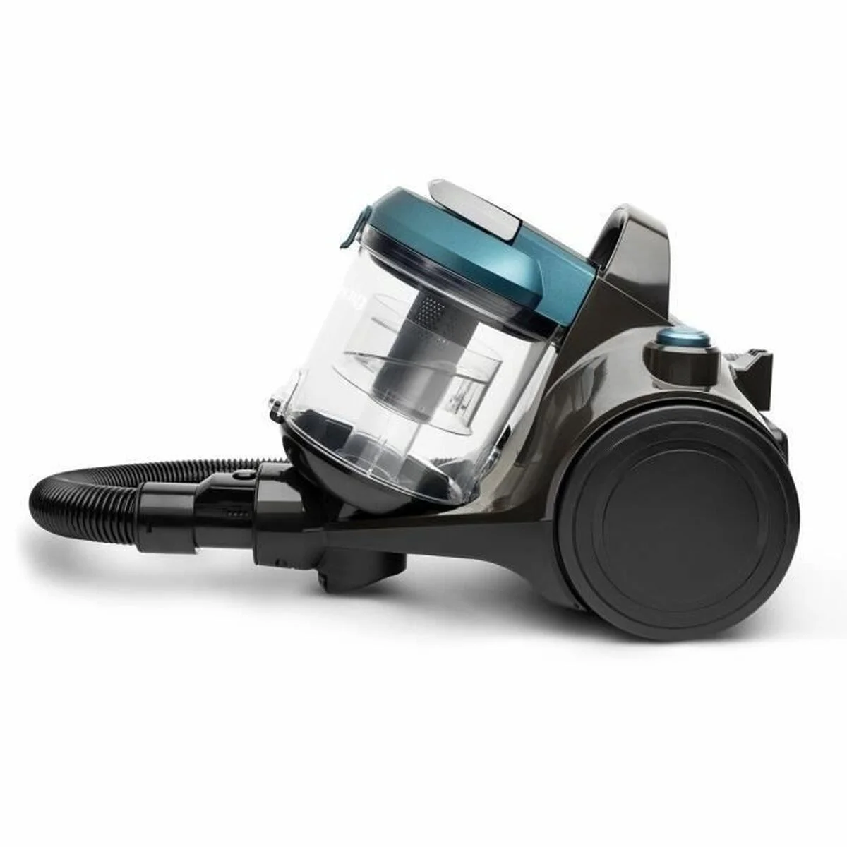 Aspirador Hkoenig Negro