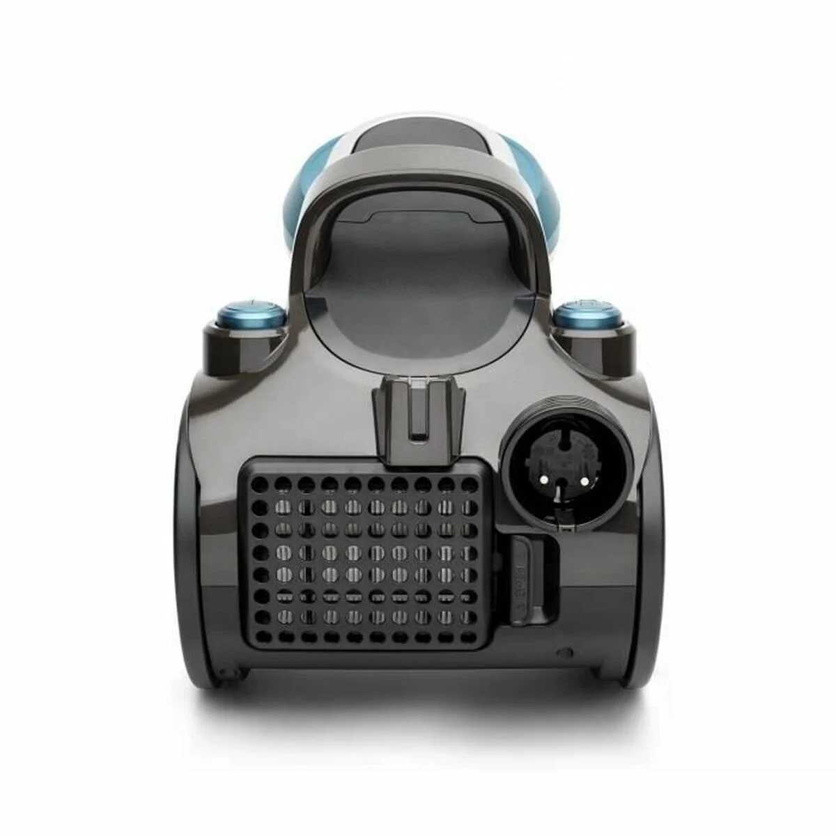 Aspirador Hkoenig Negro